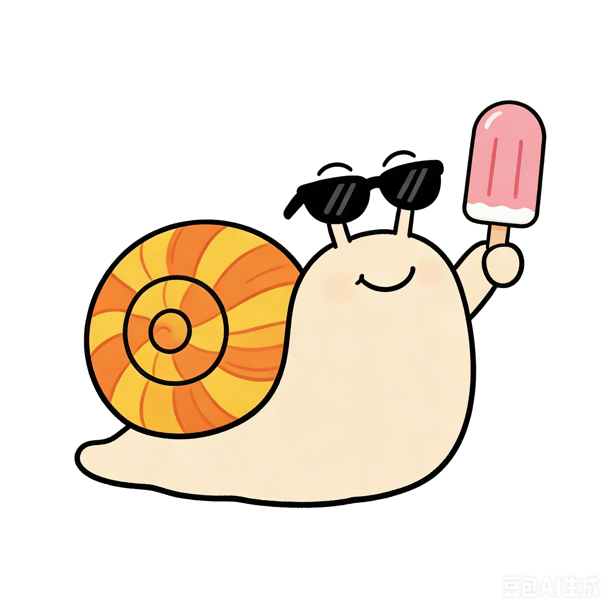 蜗牛